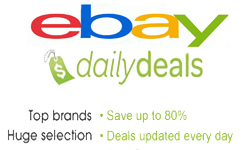 Local eBay Bargains - Easy Search For eBay Bargains Near Your Address